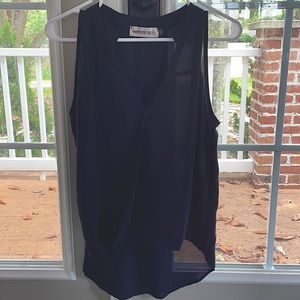 Veronica M blouse